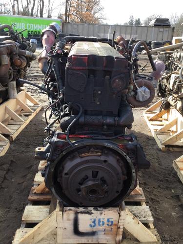 CUMMINS ISX Engine Assembly