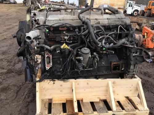 INTERNATIONAL MAXXFORCE 13 Engine Assembly