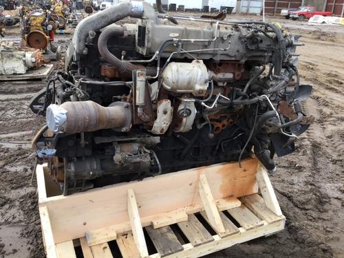 INTERNATIONAL MAXXFORCE 13 Engine Assembly