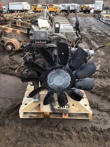 INTERNATIONAL MAXXFORCE 13 Engine Assembly
