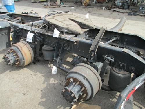 ROCKWELL RD 20145 Cutoff Assembly
