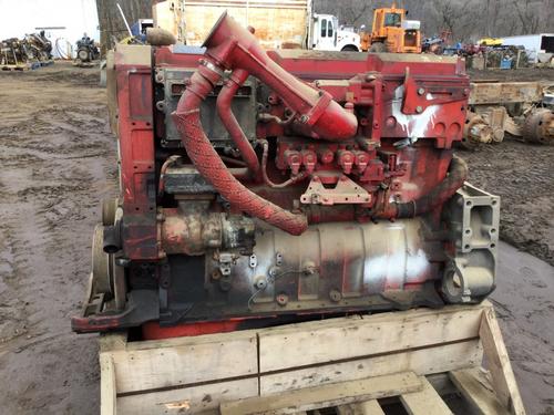 CUMMINS ISX Engine Assembly