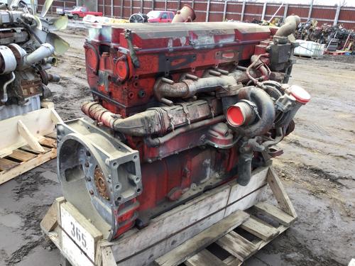 CUMMINS ISX Engine Assembly