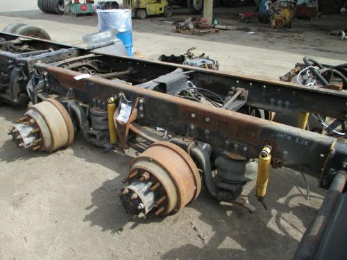 ROCKWELL RD 20145 Cutoff Assembly