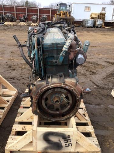 INTERNATIONAL MAXXFORCE 7 Engine Assembly