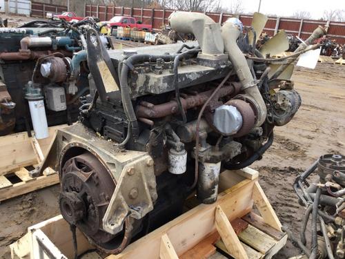 CUMMINS M11 CELECT Engine Assembly