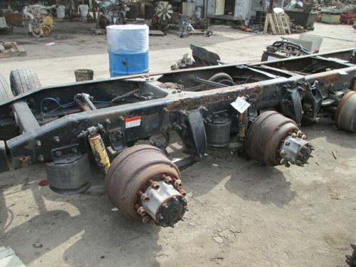 ROCKWELL RD 20145 Cutoff Assembly