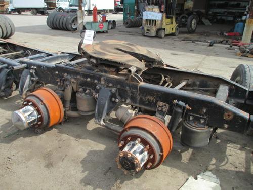 ROCKWELL RD 20145 Cutoff Assembly