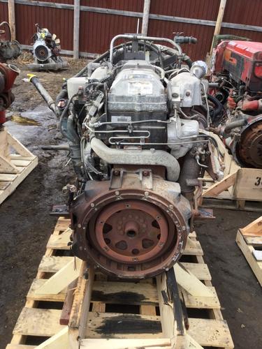 INTERNATIONAL MAXXFORCE-DT Engine Assembly