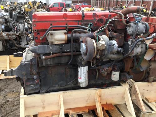 CUMMINS ISX Engine Assembly