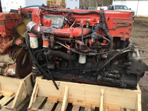 CUMMINS ISX Engine Assembly