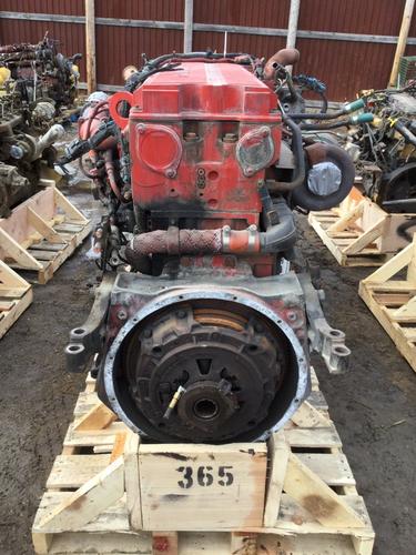 CUMMINS ISX Engine Assembly