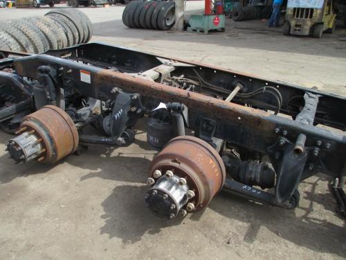  DS404 Cutoff Assembly