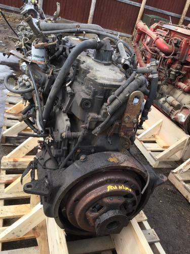 CAT 3126 Engine Assembly