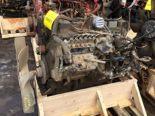 CUMMINS 5.9 Engine Assembly