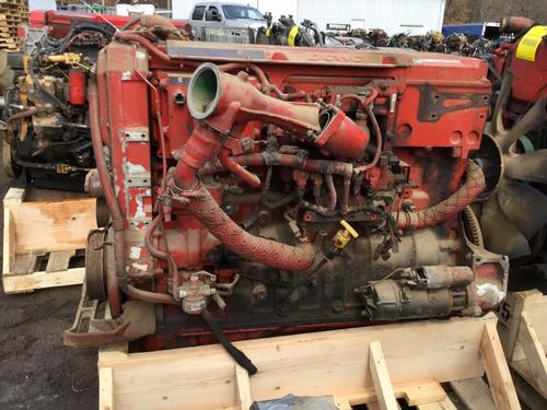 CUMMINS ISX Engine Assembly