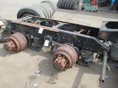  DS404 Cutoff Assembly