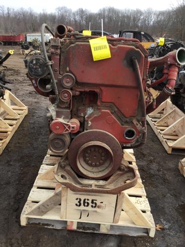 CUMMINS ISX Engine Assembly
