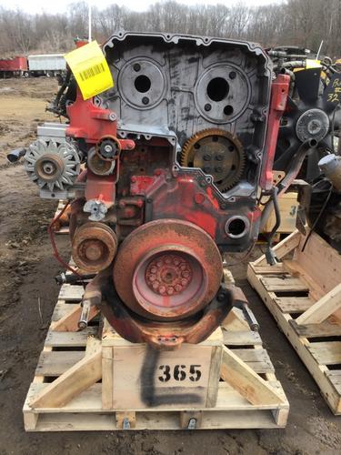 CUMMINS ISX Engine Assembly