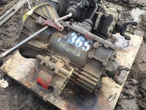 FULLER FS6306A Transmission Assembly