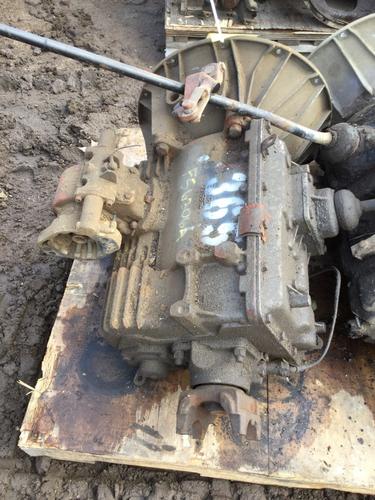 FULLER FS6306A Transmission Assembly