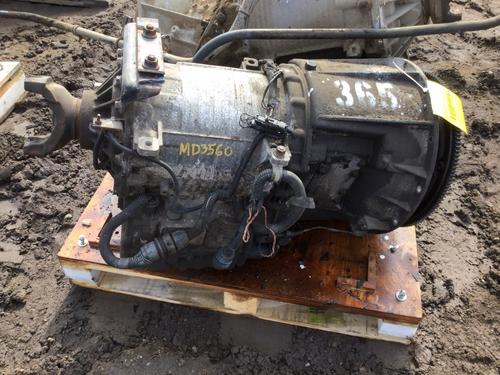 ALLISON MD3560 Transmission Assembly