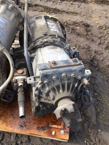 ALLISON MD3560 Transmission Assembly