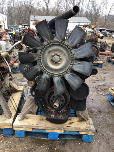 CUMMINS ISM Engine Assembly