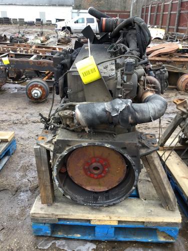 CUMMINS ISM Engine Assembly