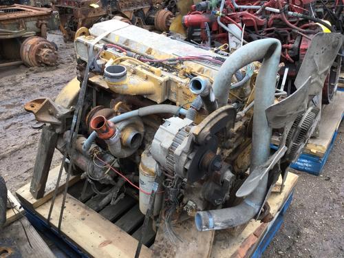 CAT 3116 Engine Assembly