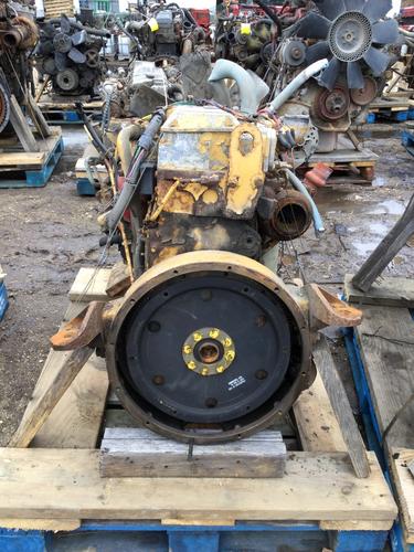 CAT 3116 Engine Assembly