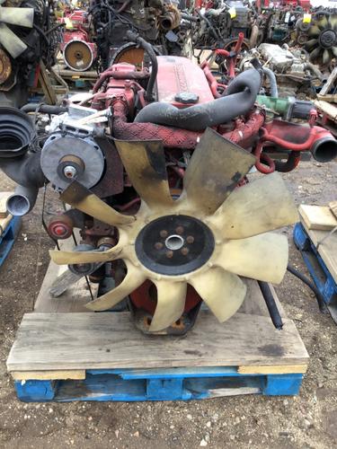 CUMMINS ISB Engine Assembly