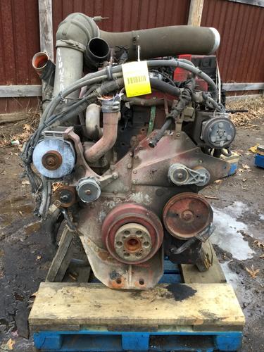 CUMMINS ISM Engine Assembly