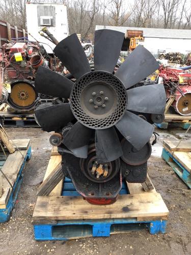 CUMMINS ISM Engine Assembly