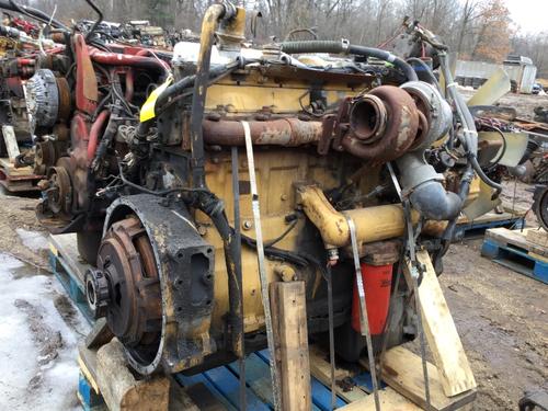 CAT 3406C Engine Assembly