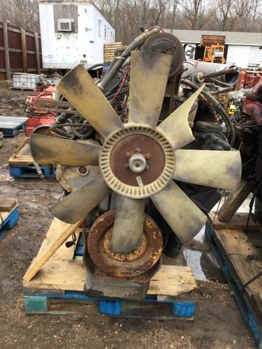 CAT 3406C Engine Assembly