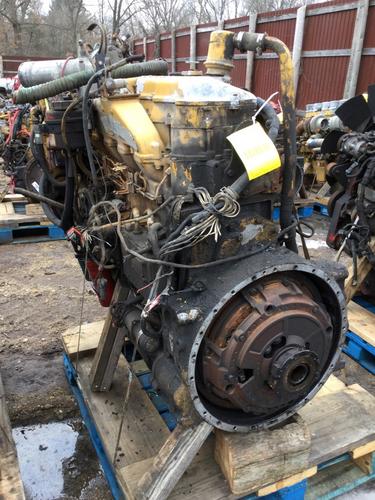 CAT 3406C Engine Assembly