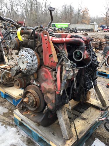 CUMMINS ISX-12 Engine Assembly