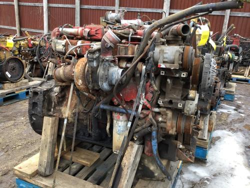 CUMMINS ISX-12 Engine Assembly