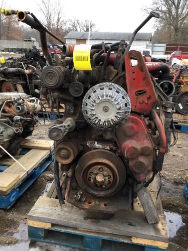 CUMMINS ISX-12 Engine Assembly