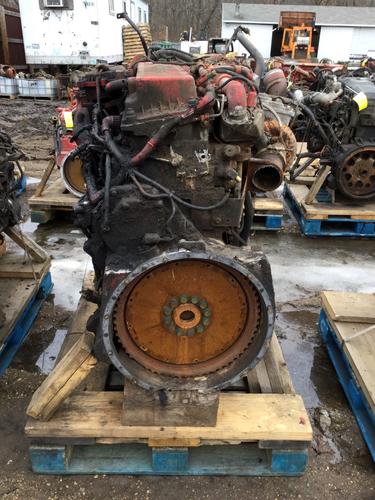 CUMMINS ISX-12 Engine Assembly