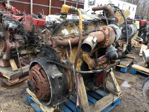 CAT 3406C Engine Assembly