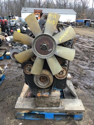 CUMMINS M11 CELECT+ Engine Assembly