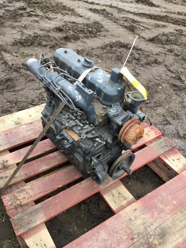 KUBOTA  Engine Assembly