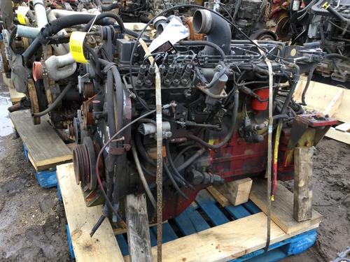 CUMMINS 8.3 Engine Assembly