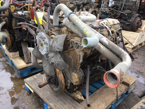 CAT 3116 Engine Assembly