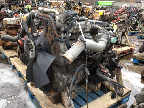 INTERNATIONAL MAXXFORCE-DT Engine Assembly