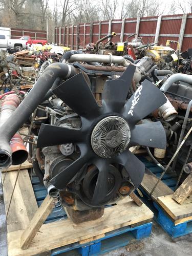 INTERNATIONAL MAXXFORCE-DT Engine Assembly