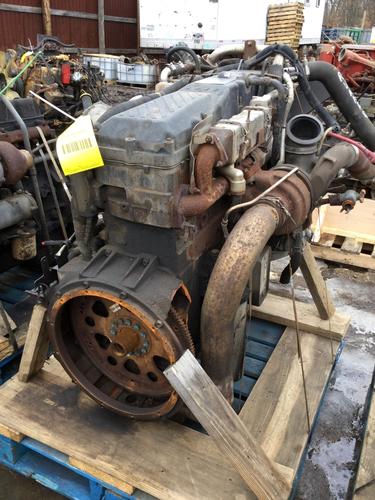 INTERNATIONAL MAXXFORCE-DT Engine Assembly