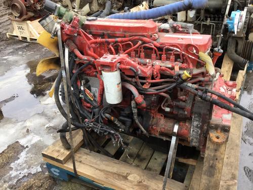 CUMMINS ISB Engine Assembly